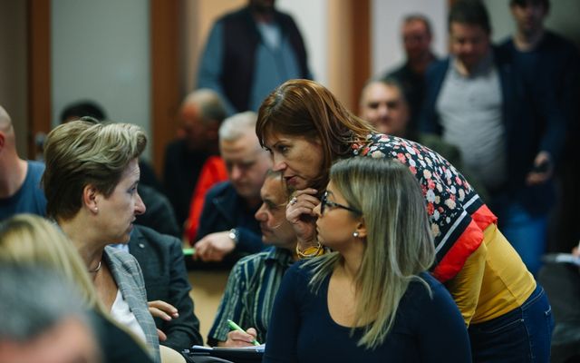 Mentorprogram, Óbecse