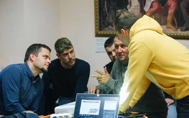 Mentorprogram, Óbecse