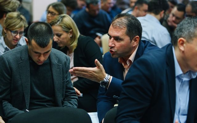 Mentorprogram, Óbecse