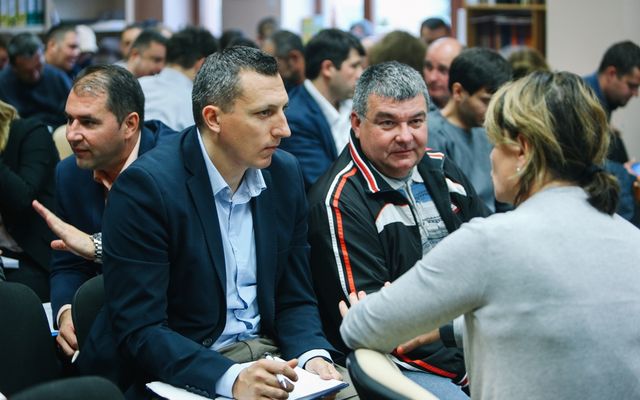 Mentorprogram, Óbecse