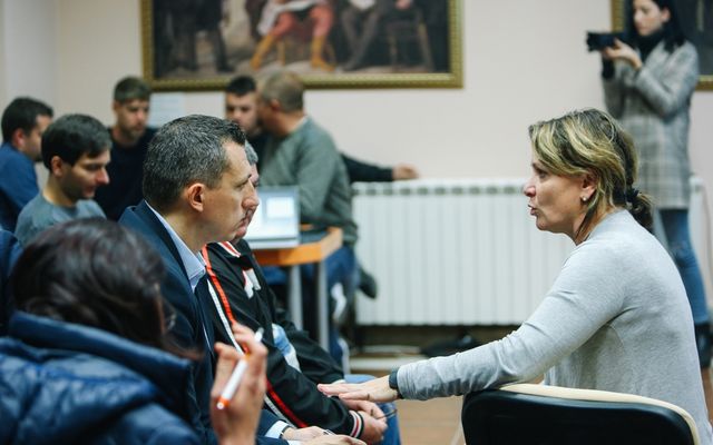 Mentorprogram, Óbecse