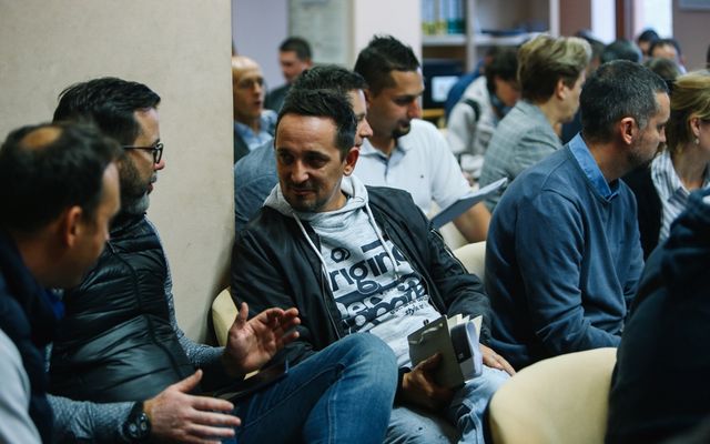 Mentorprogram, Óbecse