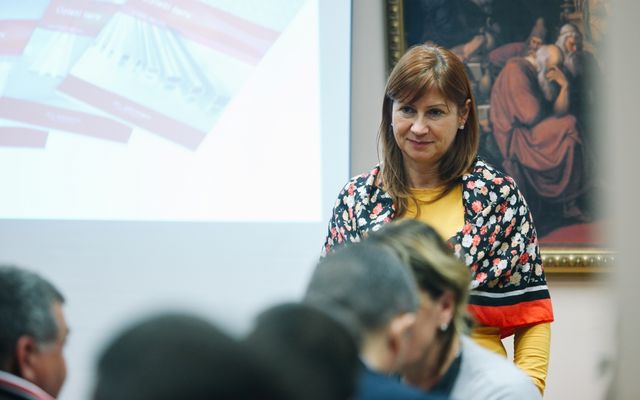 Mentorprogram, Óbecse