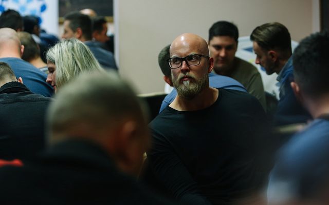 Mentorprogram, Óbecse