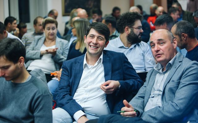Mentorprogram, Óbecse