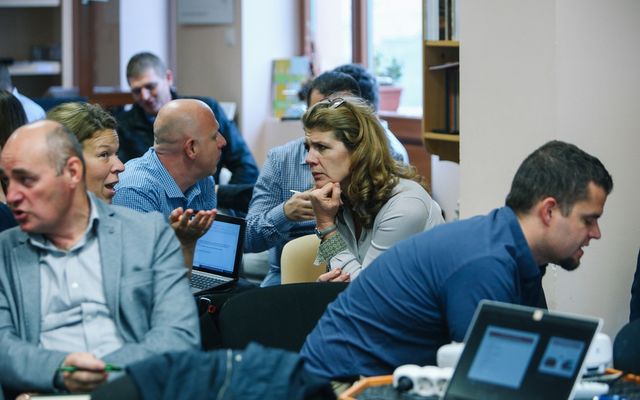 Mentorprogram, Óbecse