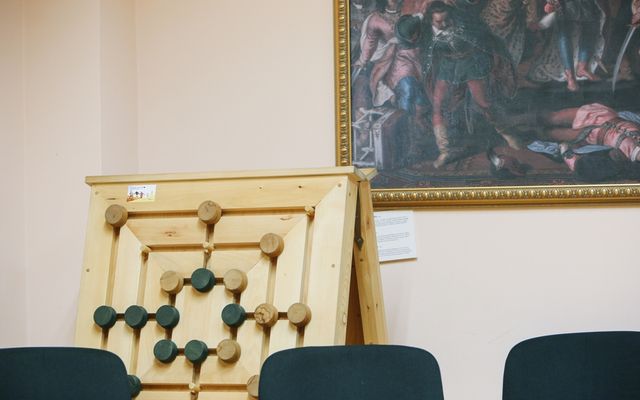 Mentorprogram, Óbecse