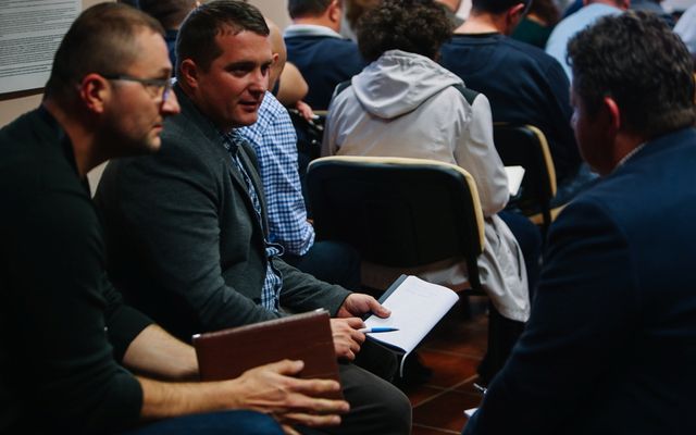 Mentorprogram, Óbecse