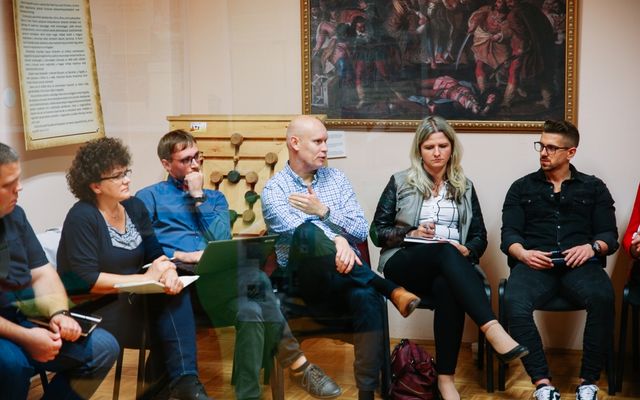 Mentorprogram, Óbecse