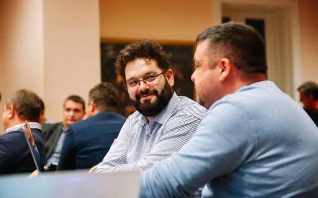 Mentorprogram, Óbecse