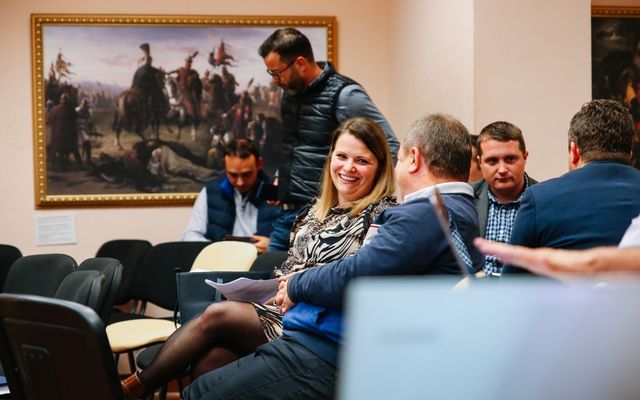 Mentorprogram, Óbecse