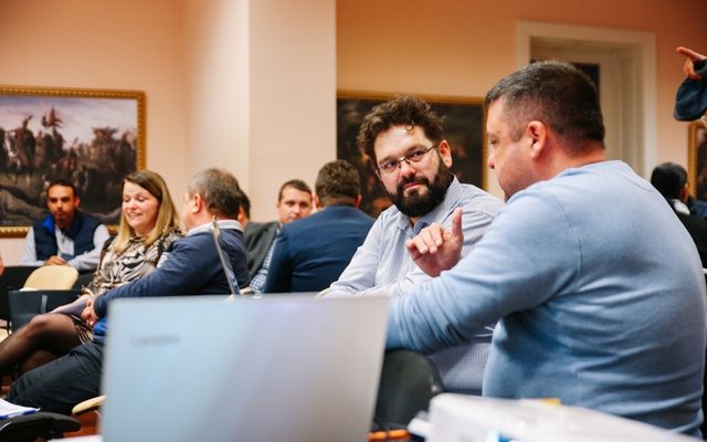 Mentorprogram, Óbecse