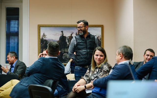 Mentorprogram, Óbecse