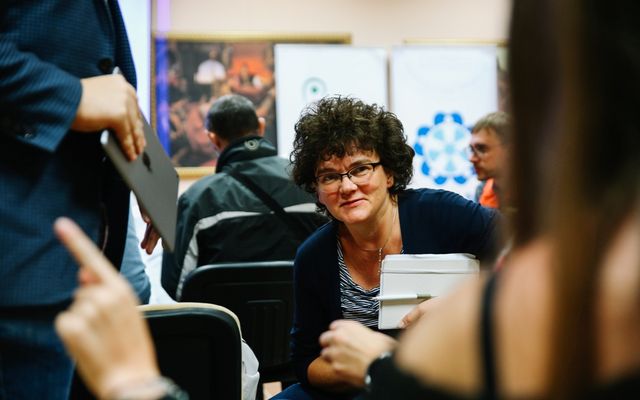 Mentorprogram, Óbecse