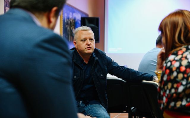 Mentorprogram, Óbecse