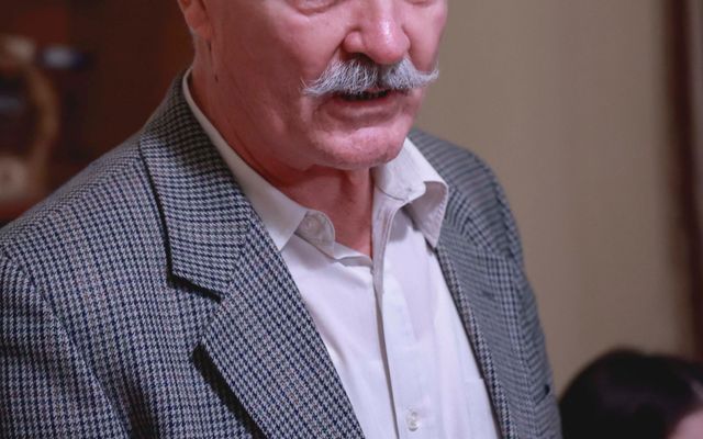 Ismertető lakossági fórum Nemesmiliticsen