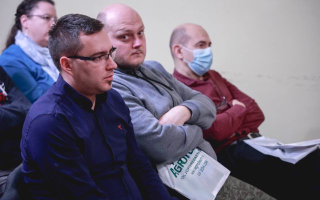 Ismertető lakossági fórum Nemesmiliticsen
