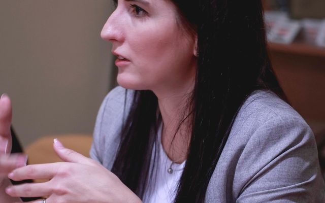 Ismertető lakossági fórum Nemesmiliticsen