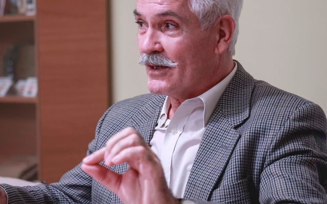 Ismertető lakossági fórum Nemesmiliticsen