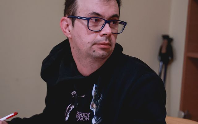 Ismertető lakossági fórum Nemesmiliticsen