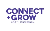 Connect + Grow