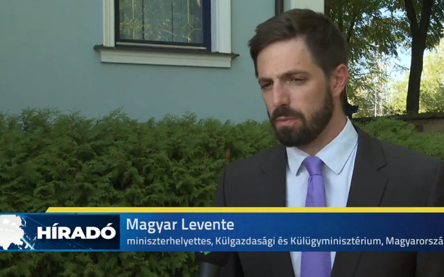 Kiemelt gazdasági fejlesztések Szabadkán a Prosperitati jóvoltából (videó)