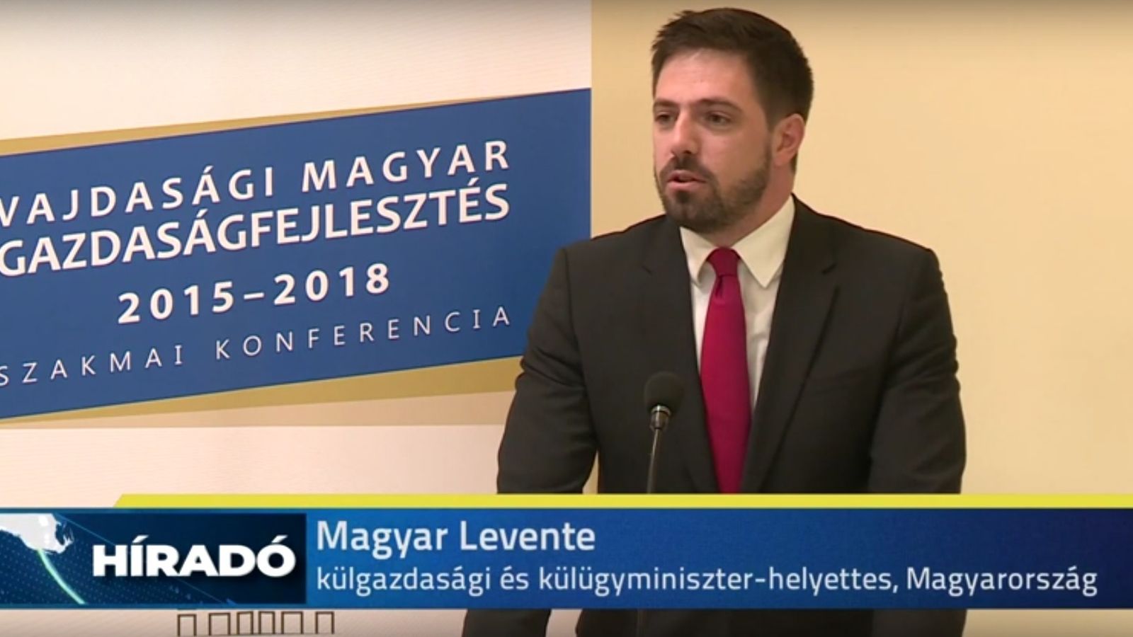 Sikeres volt a vajdasági gazdaságfejlesztési program
