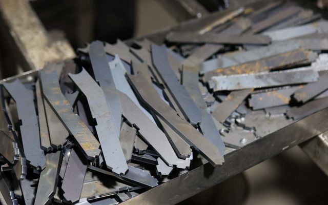 A MetalCorp kiemelt jelentőségű közepes és nagyléptékű gazdasági fejlesztés megtekintése