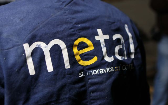 A MetalCorp kiemelt jelentőségű közepes és nagyléptékű gazdasági fejlesztés megtekintése