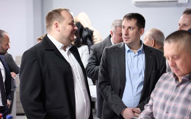 A MetalCorp kiemelt jelentőségű közepes és nagyléptékű gazdasági fejlesztés megtekintése