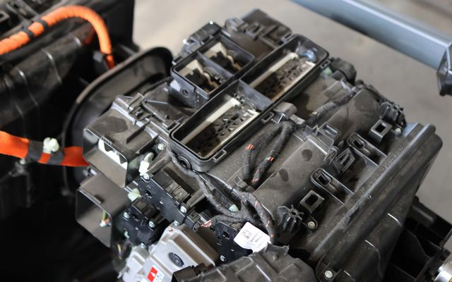 A MetalCorp kiemelt jelentőségű közepes és nagyléptékű gazdasági fejlesztés megtekintése