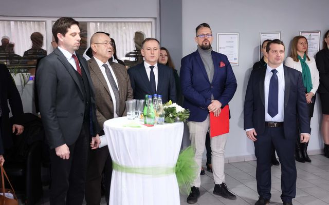 A MetalCorp kiemelt jelentőségű közepes és nagyléptékű gazdasági fejlesztés megtekintése