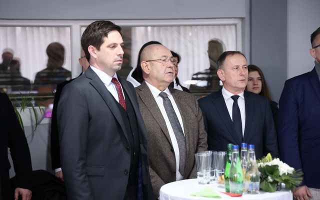 A MetalCorp kiemelt jelentőségű közepes és nagyléptékű gazdasági fejlesztés megtekintése