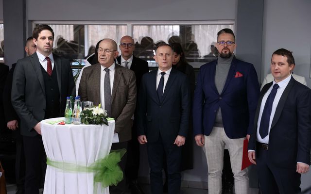 A MetalCorp kiemelt jelentőségű közepes és nagyléptékű gazdasági fejlesztés megtekintése