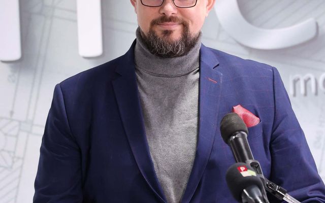 A MetalCorp kiemelt jelentőségű közepes és nagyléptékű gazdasági fejlesztés megtekintése