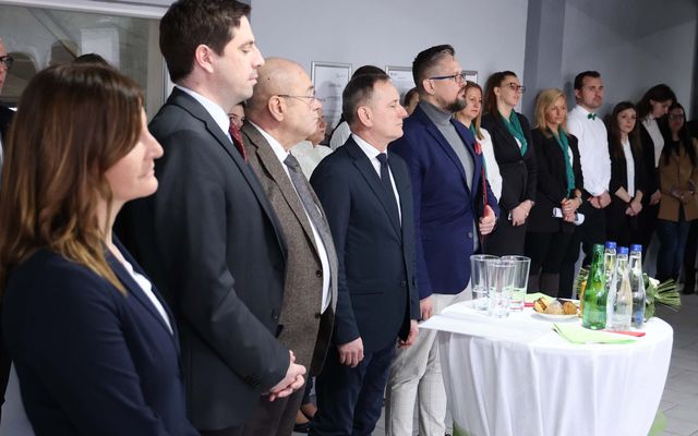 A MetalCorp kiemelt jelentőségű közepes és nagyléptékű gazdasági fejlesztés megtekintése