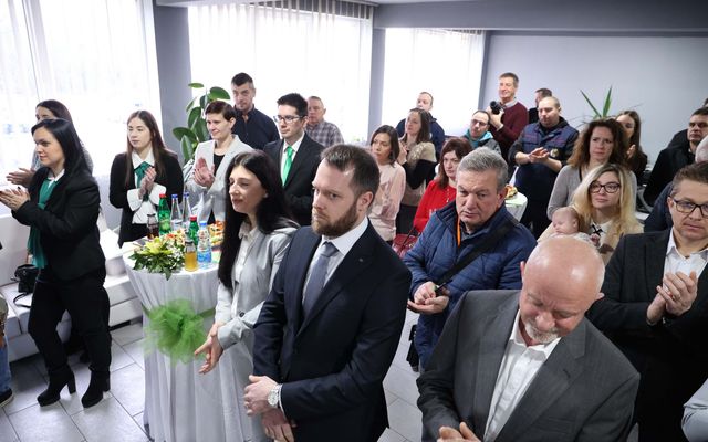 A MetalCorp kiemelt jelentőségű közepes és nagyléptékű gazdasági fejlesztés megtekintése