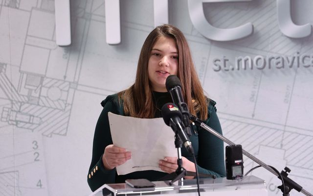 A MetalCorp kiemelt jelentőségű közepes és nagyléptékű gazdasági fejlesztés megtekintése