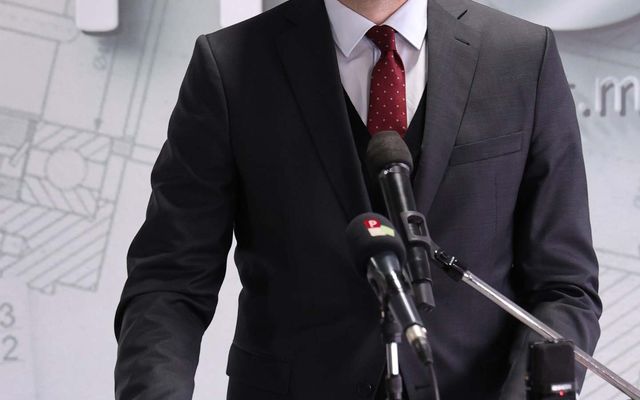 A MetalCorp kiemelt jelentőségű közepes és nagyléptékű gazdasági fejlesztés megtekintése