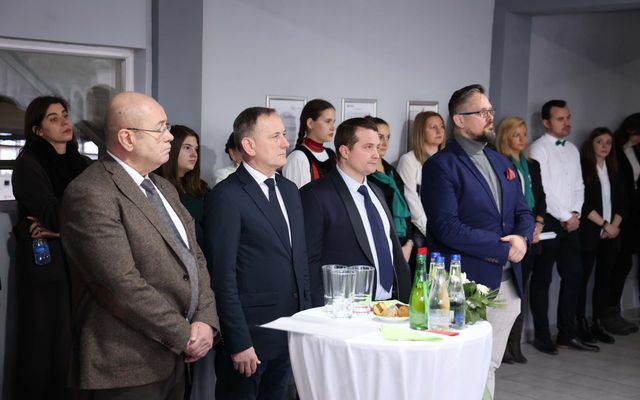 A MetalCorp kiemelt jelentőségű közepes és nagyléptékű gazdasági fejlesztés megtekintése