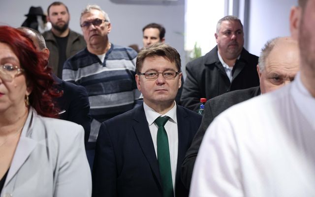A MetalCorp kiemelt jelentőségű közepes és nagyléptékű gazdasági fejlesztés megtekintése