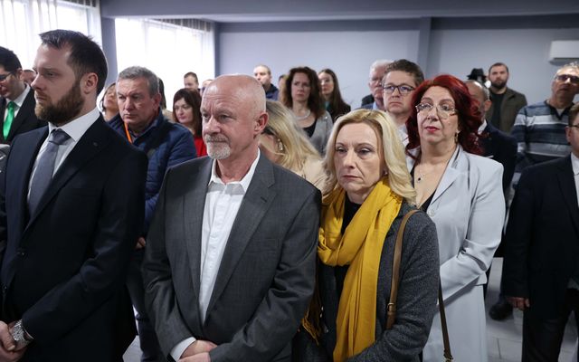 A MetalCorp kiemelt jelentőségű közepes és nagyléptékű gazdasági fejlesztés megtekintése