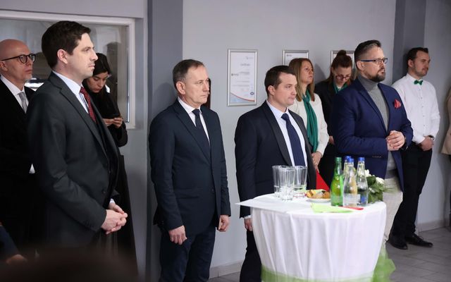 A MetalCorp kiemelt jelentőségű közepes és nagyléptékű gazdasági fejlesztés megtekintése