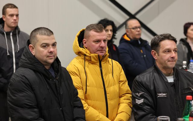A Microcer kft. kiemelt jelentőségű nagyléptékű fejlesztés ünnepélyes átadása
