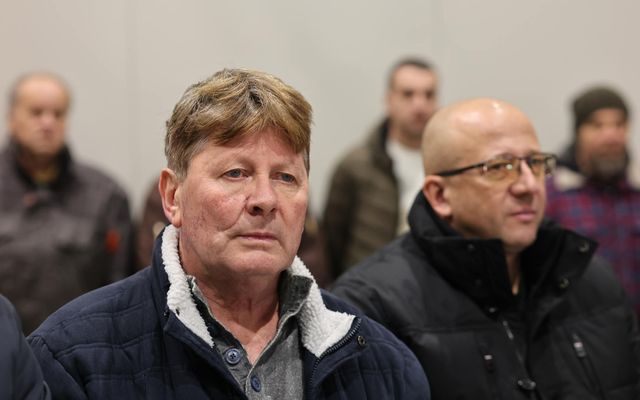 A Microcer kft. kiemelt jelentőségű nagyléptékű fejlesztés ünnepélyes átadása