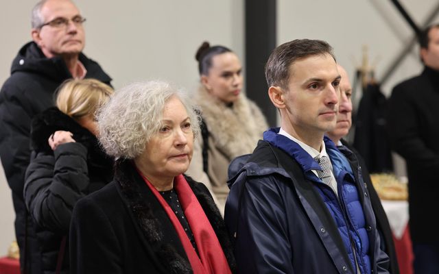 A Microcer kft. kiemelt jelentőségű nagyléptékű fejlesztés ünnepélyes átadása