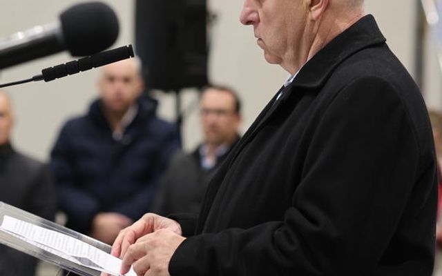 A Microcer kft. kiemelt jelentőségű nagyléptékű fejlesztés ünnepélyes átadása