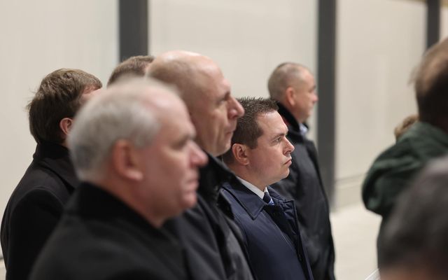 A Microcer kft. kiemelt jelentőségű nagyléptékű fejlesztés ünnepélyes átadása