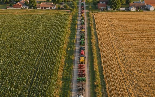TÖBB EZER FEJLESZTÉS, KÖZÖS EREDMÉNY