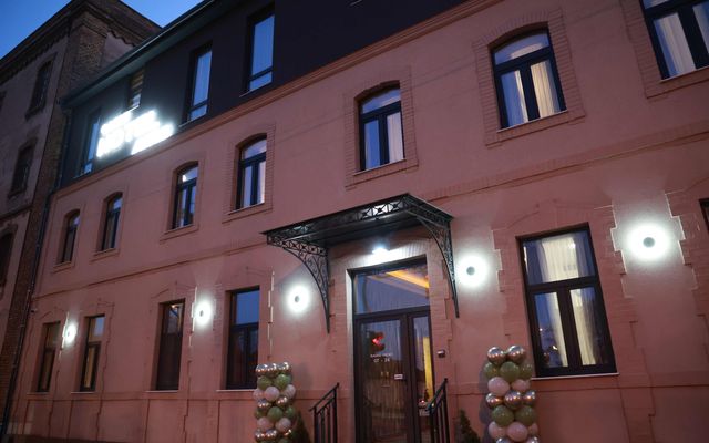 Avior Hotel kiemelt jelentőségű közepes léptékű turisztikai fejlesztés ünnepélyes átadása 